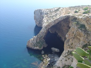 blue-grotto